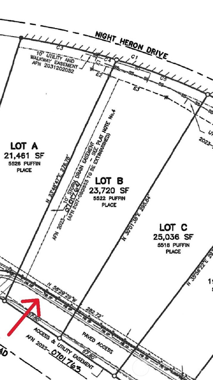 5522 Puffin Place Blaine WA 98230