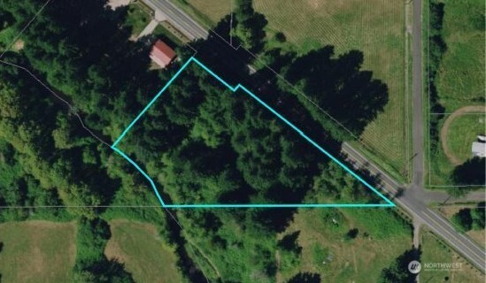 0 NE Cedar Creek Road Amboy WA 98601