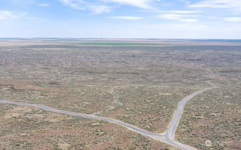 0 Xyz 13.2 Road Wilson Creek WA 98860