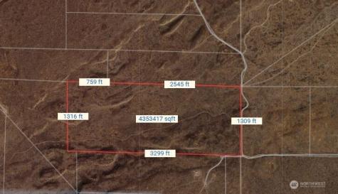 0 Xyz 13.2 Road Wilson Creek WA 98860