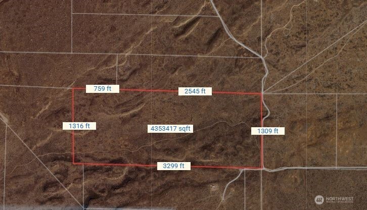 0 Xyz 13.2 Road Wilson Creek WA 98860