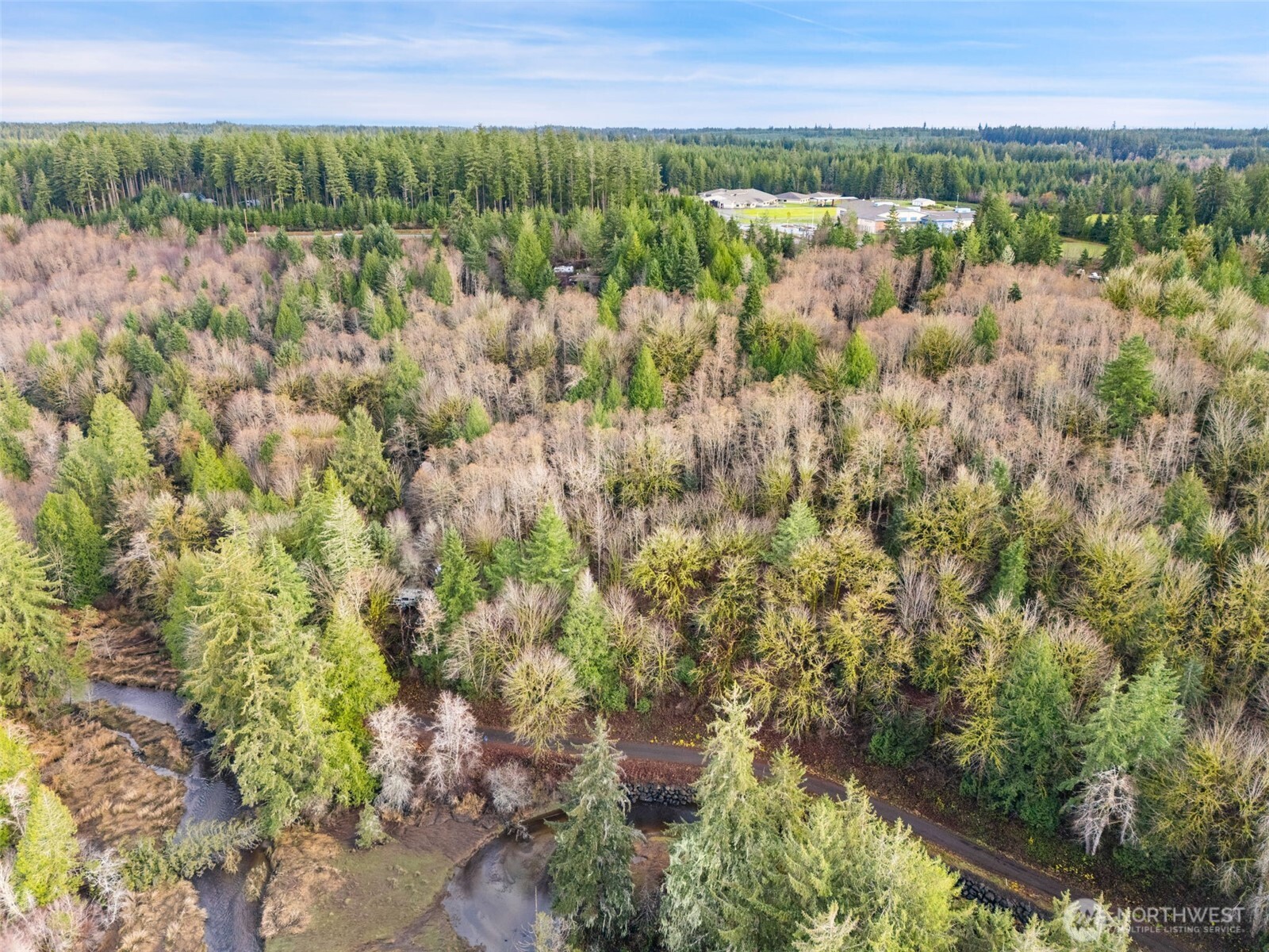 0 E Agate Road Shelton WA 98584