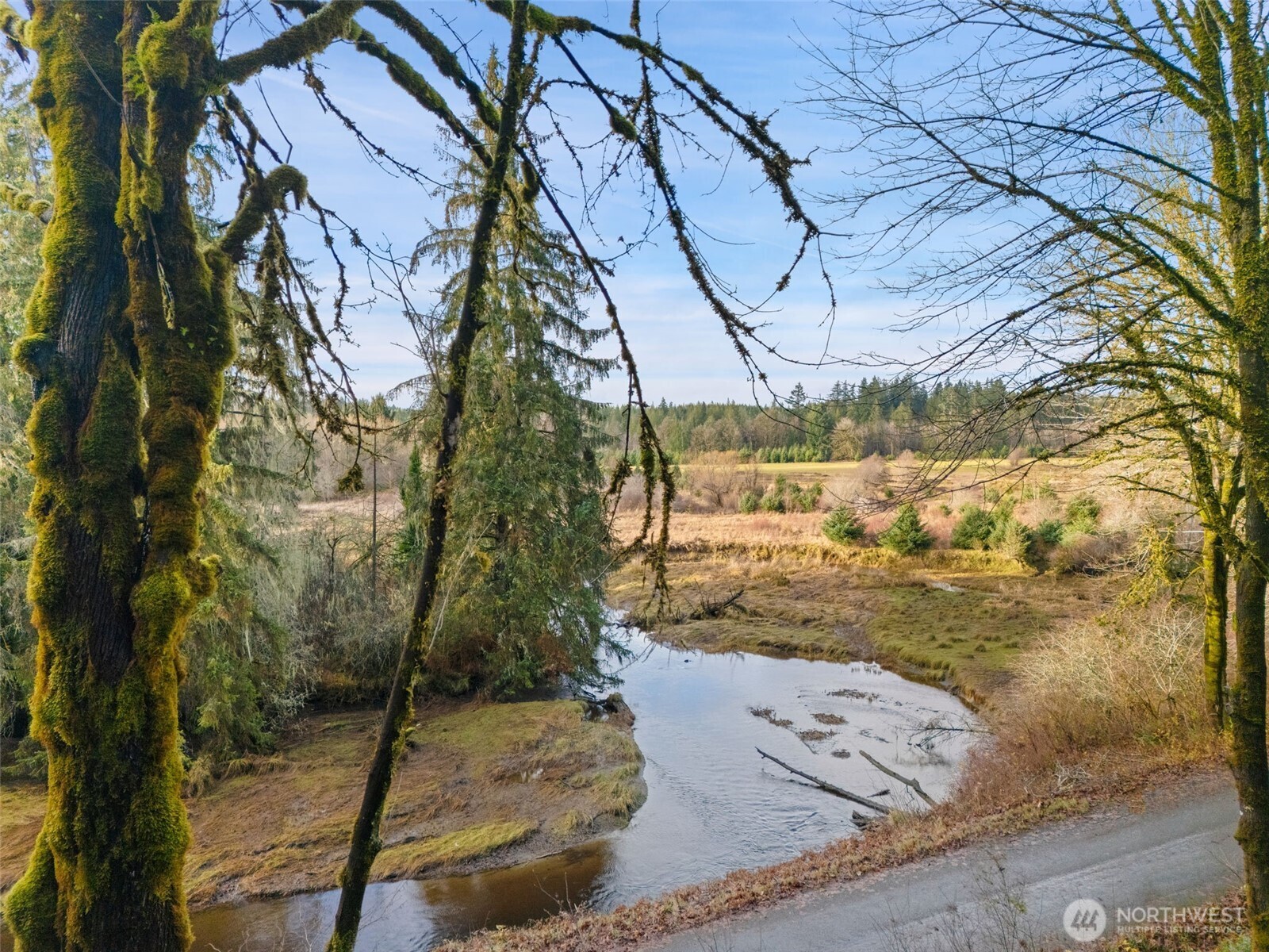 0 E Agate Road Shelton WA 98584