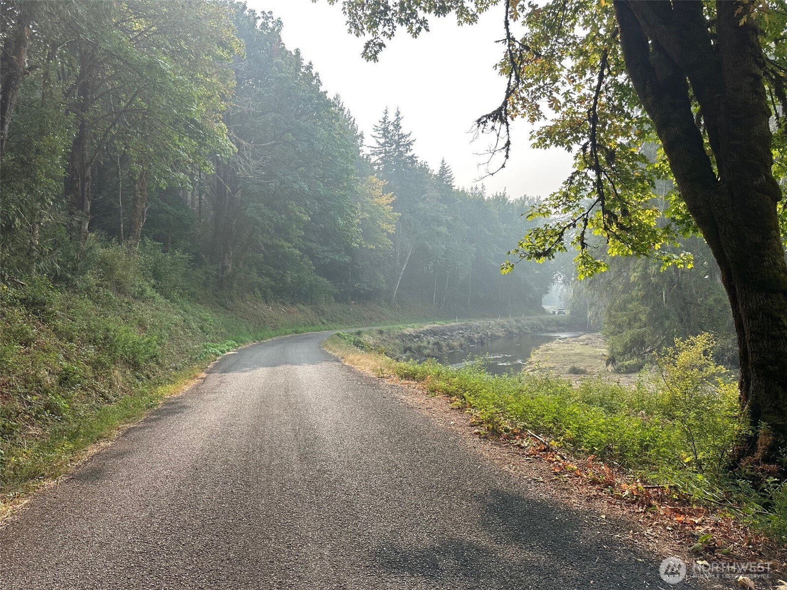 0 E Agate Road Shelton WA 98584