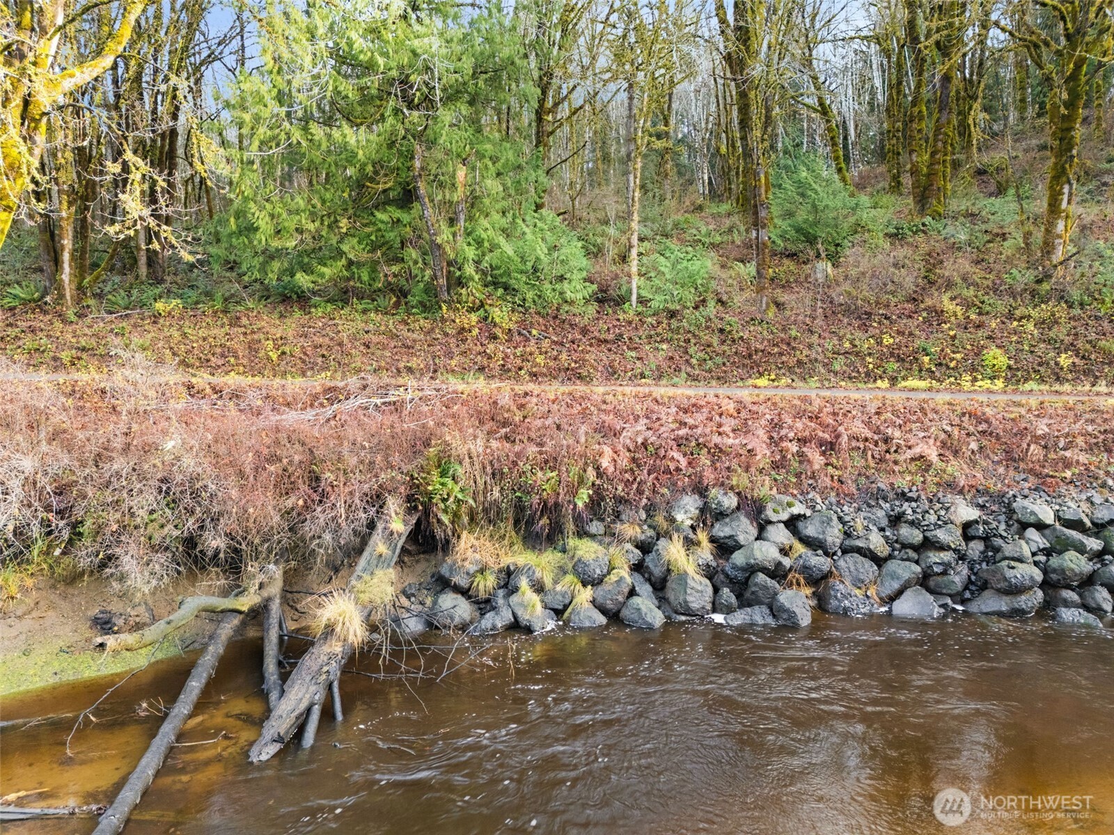 0 E Agate Road Shelton WA 98584