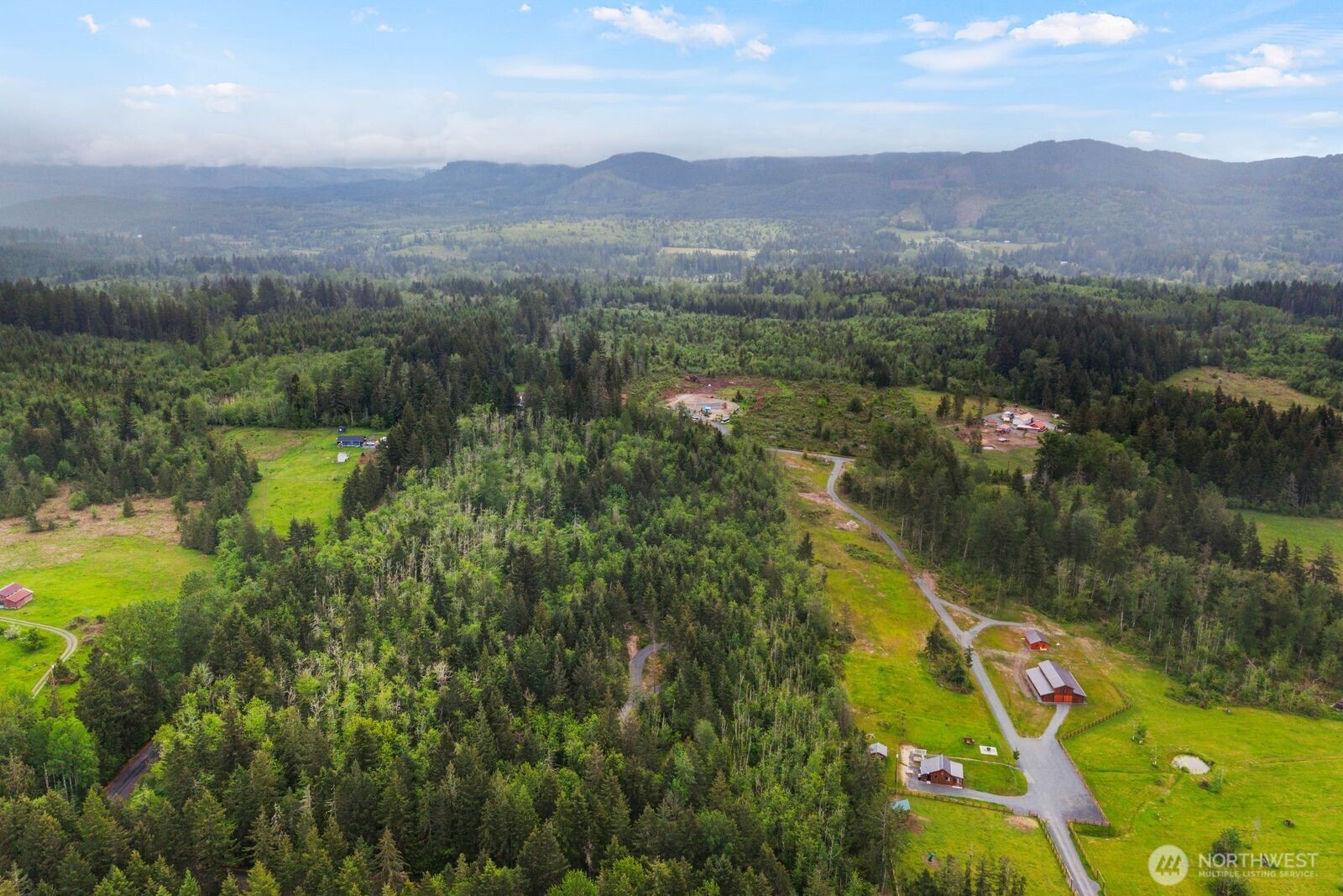11014 Pilgrim Road E Eatonville WA 98328