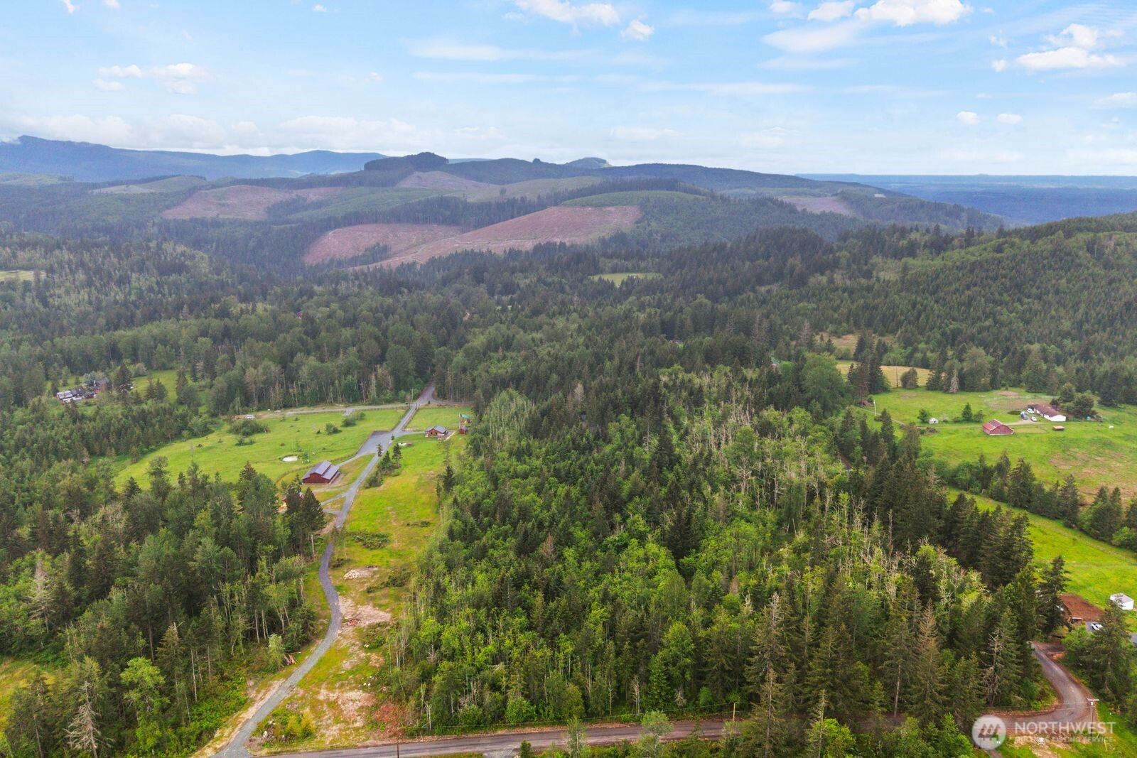 11014 Pilgrim Road E Eatonville WA 98328