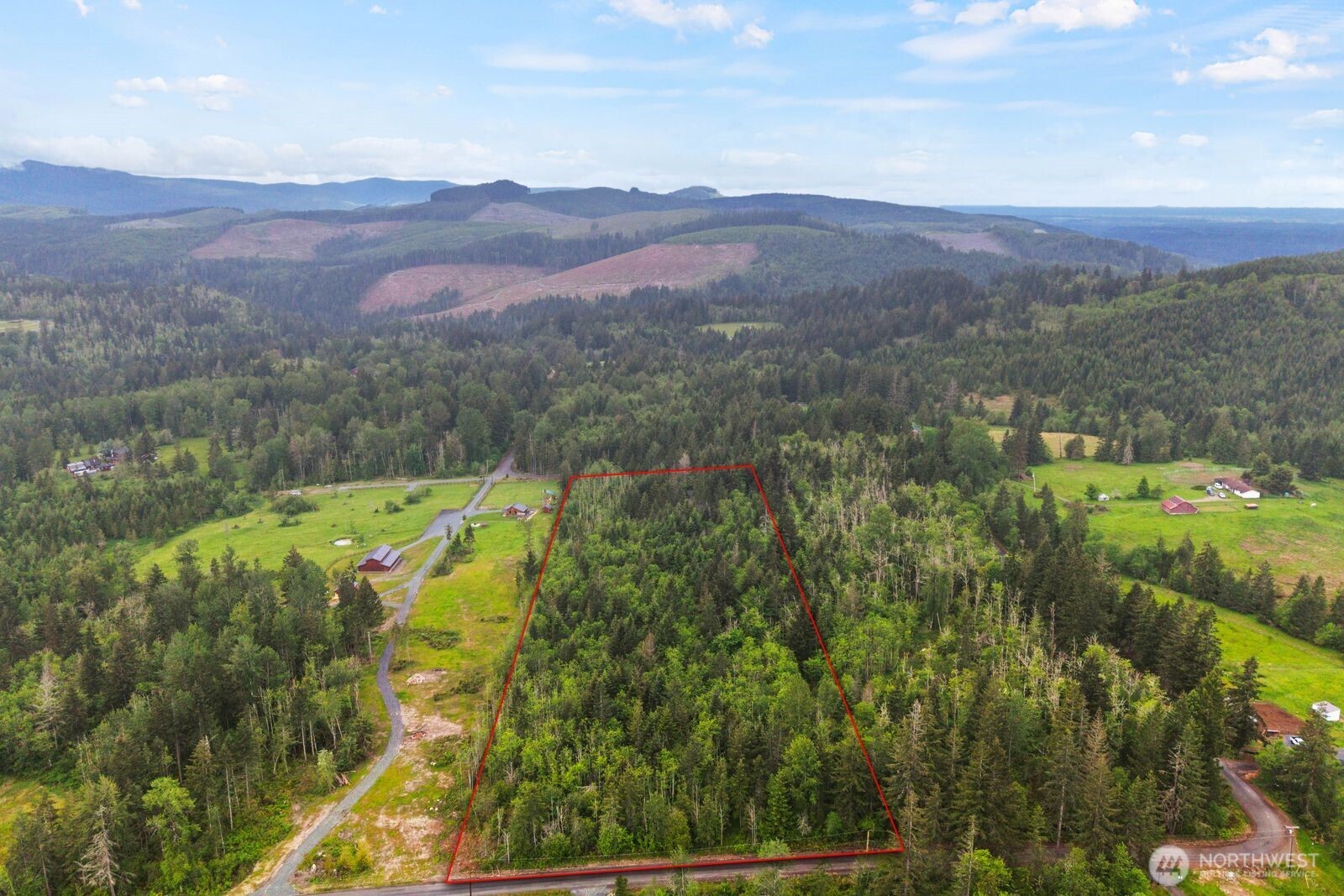 11014 Pilgrim Road E Eatonville WA 98328