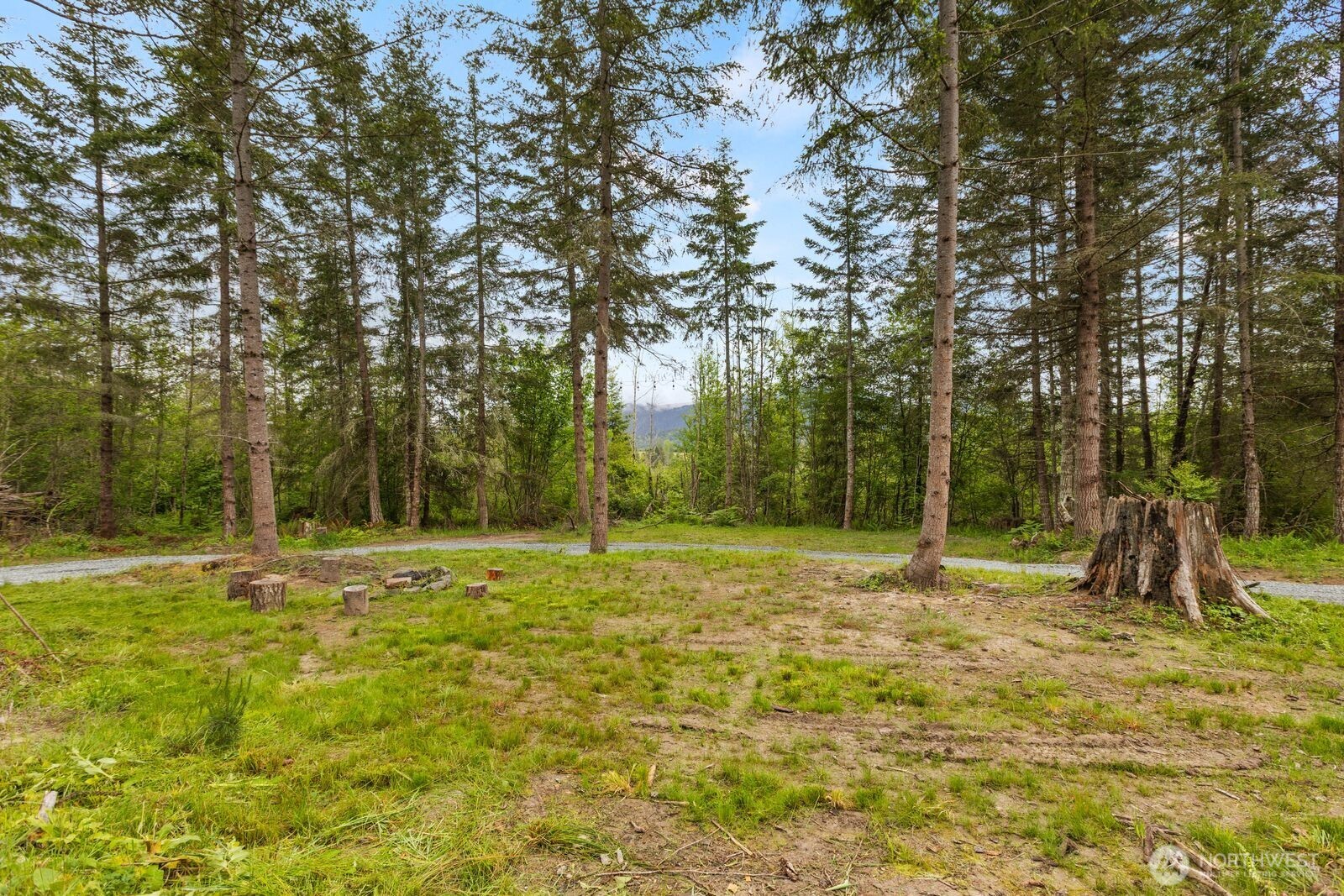 11014 Pilgrim Road E Eatonville WA 98328