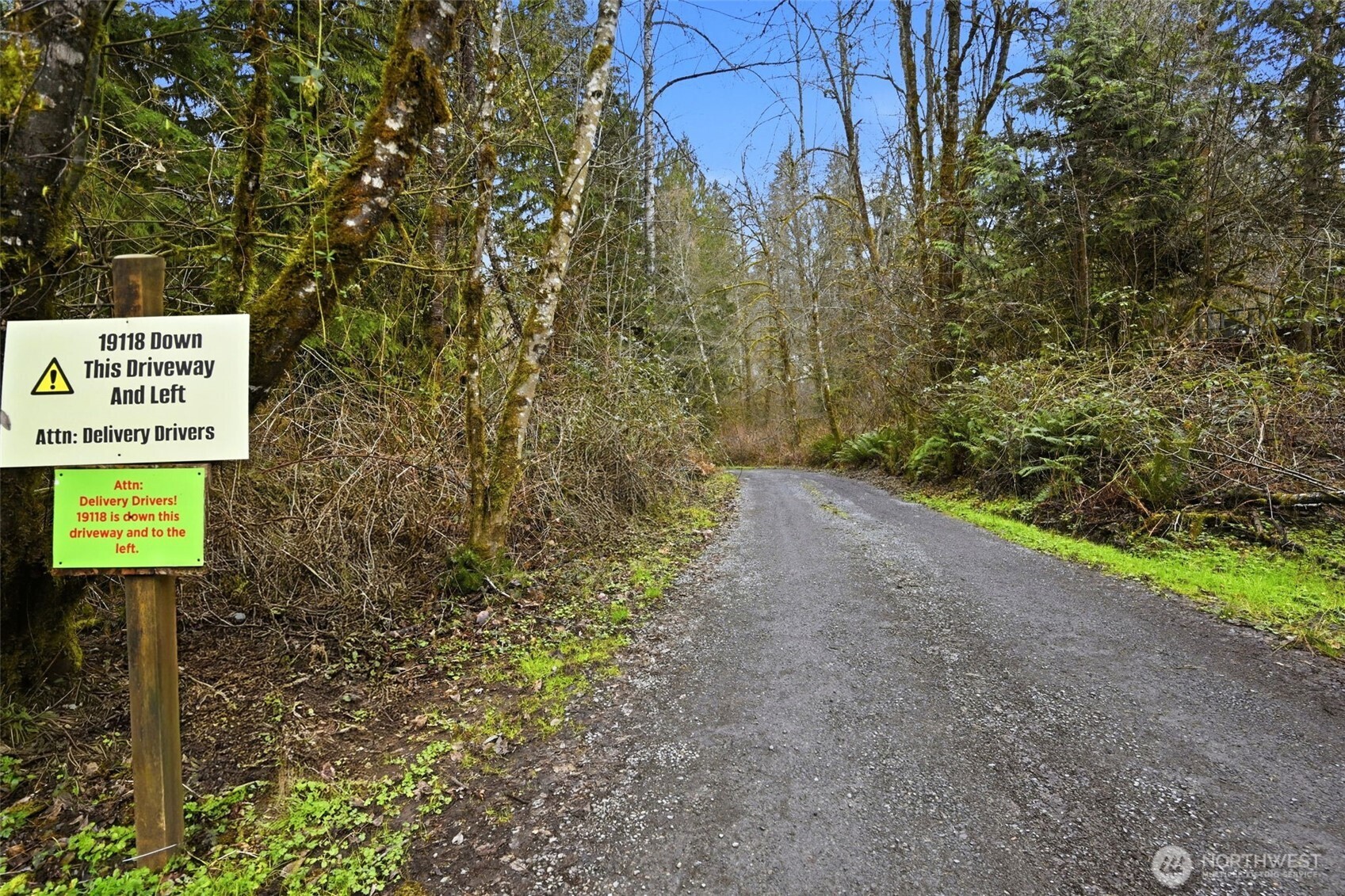 19115 238th Avenue NE Woodinville WA 98077