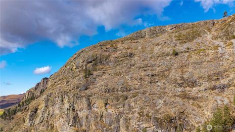 0 Tbd Pharr Out - 17 Way Omak WA 98841