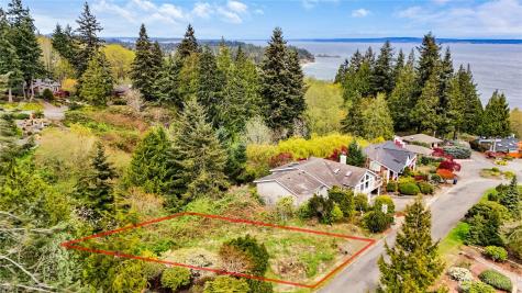 37 Jackson Lane Port Ludlow WA 98365