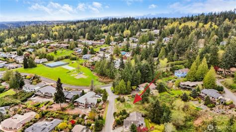 37 Jackson Lane Port Ludlow WA 98365