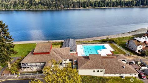37 Jackson Lane Port Ludlow WA 98365