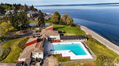 37 Jackson Lane Port Ludlow WA 98365