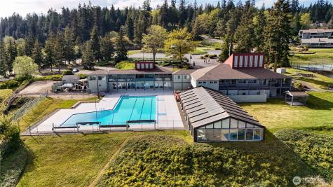 37 Jackson Lane Port Ludlow WA 98365