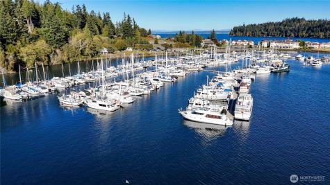 37 Jackson Lane Port Ludlow WA 98365