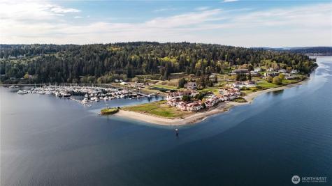 37 Jackson Lane Port Ludlow WA 98365