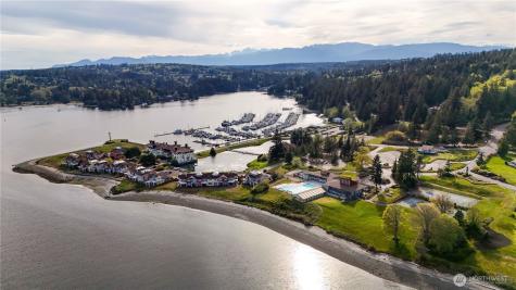 37 Jackson Lane Port Ludlow WA 98365