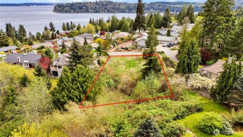 37 Jackson Lane Port Ludlow WA 98365