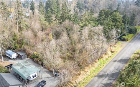 0 93rd Street E Tacoma WA 98445