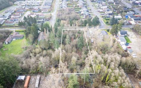 0 93rd Street E Tacoma WA 98445