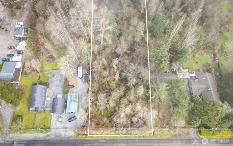 0 93rd Street E Tacoma WA 98445
