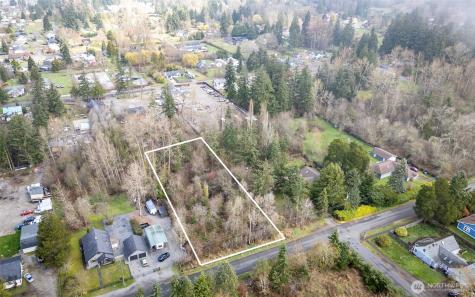 0 93rd Street E Tacoma WA 98445