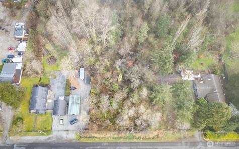 0 93rd Street E Tacoma WA 98445