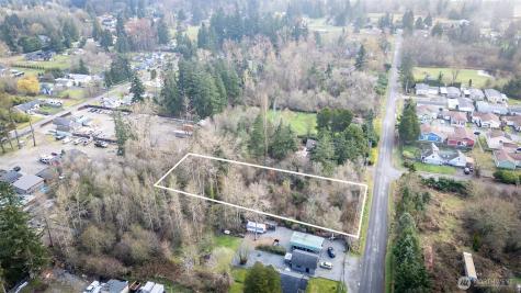 0 93rd Street E Tacoma WA 98445