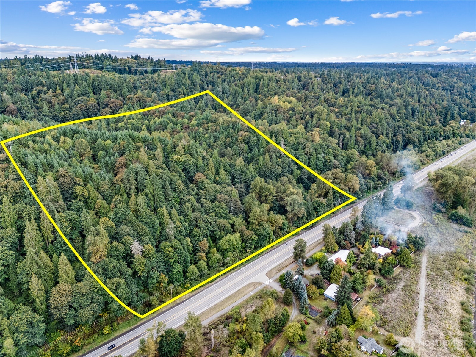 17311 SE Renton-maple Valley Road Renton WA 98058