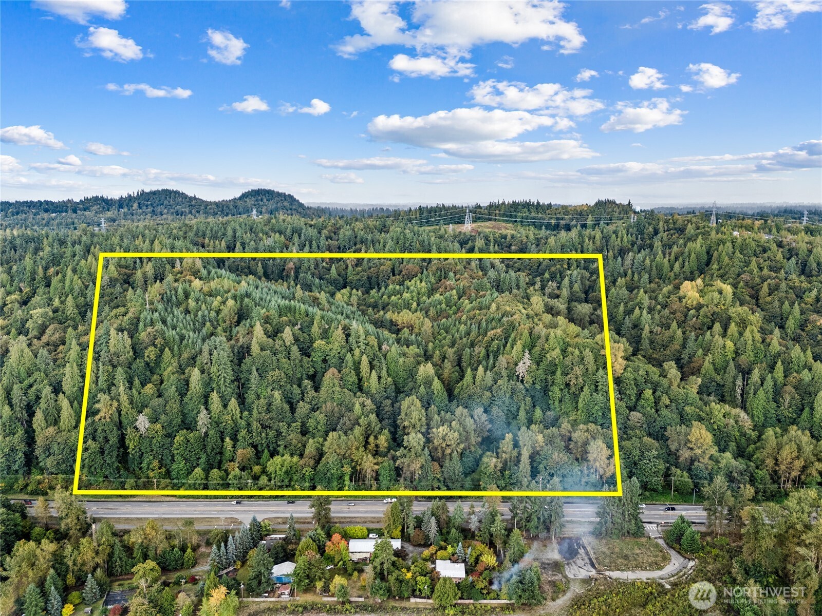 17311 SE Renton-maple Valley Road Renton WA 98058