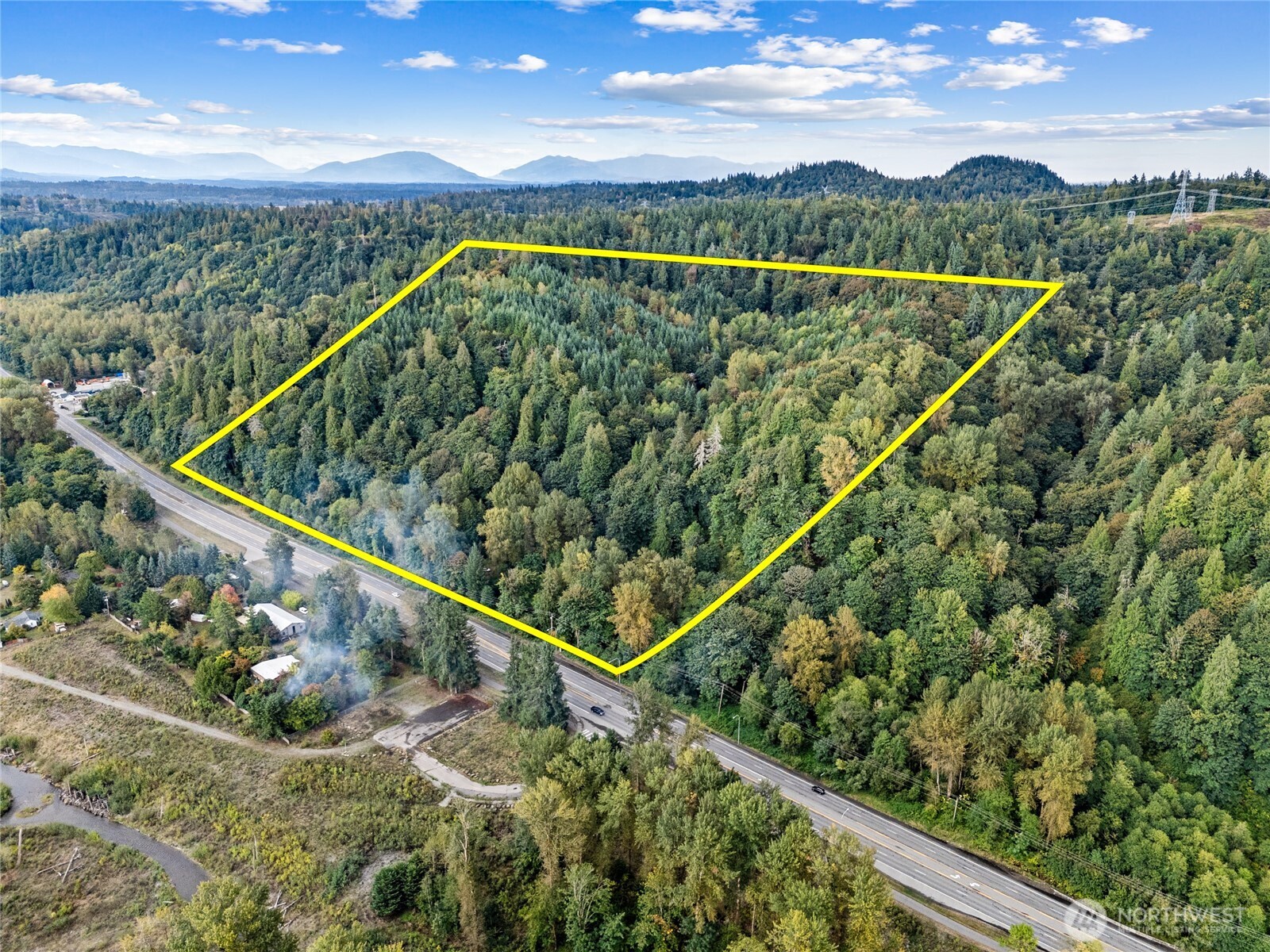 17311 SE Renton-maple Valley Road Renton WA 98058