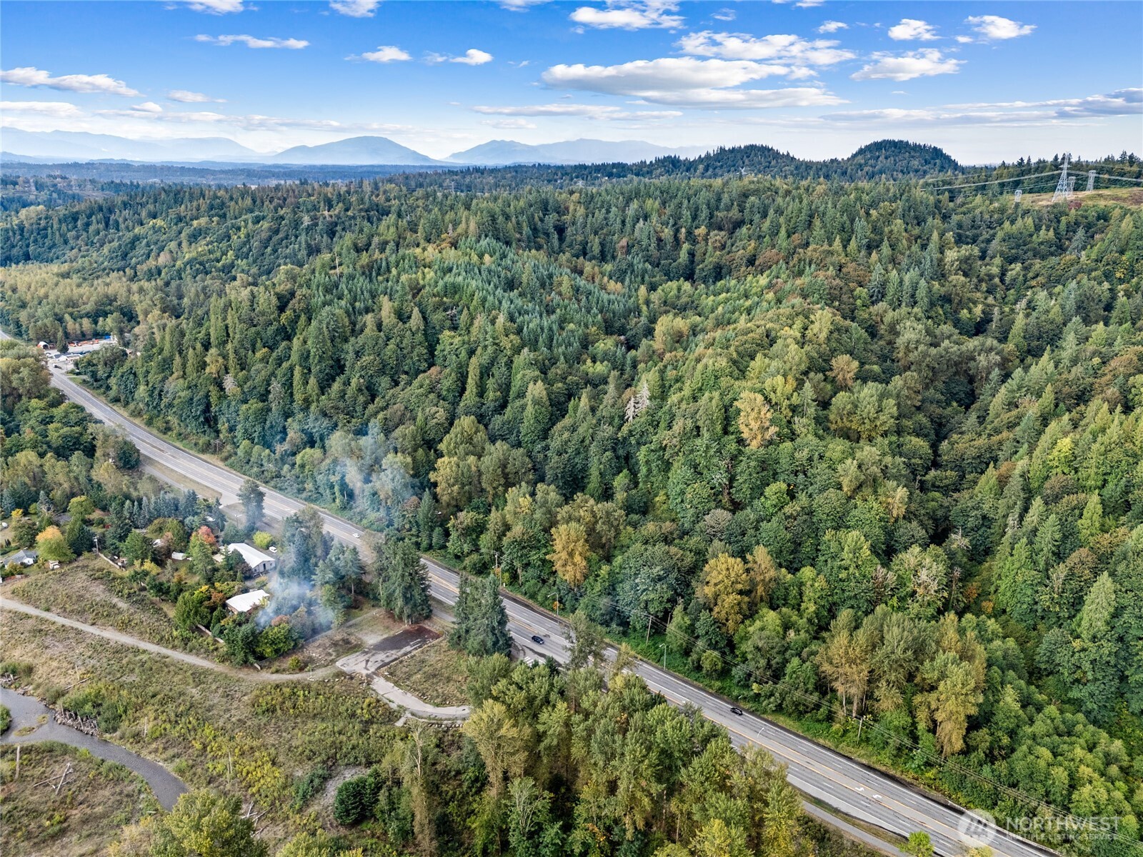 17311 SE Renton-maple Valley Road Renton WA 98058