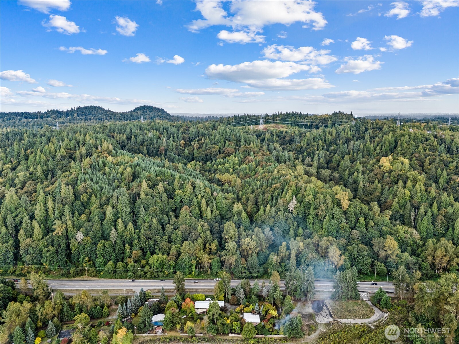 17311 SE Renton-maple Valley Road Renton WA 98058