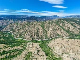 4 Lot Mud Creek Road Entiat WA 98822