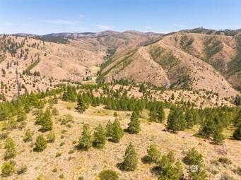 4 Lot Mud Creek Road Entiat WA 98822
