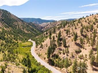 4 Lot Mud Creek Road Entiat WA 98822