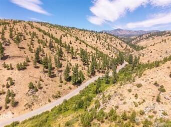 4 Lot Mud Creek Road Entiat WA 98822