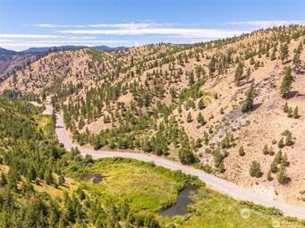 4 Lot Mud Creek Road Entiat WA 98822