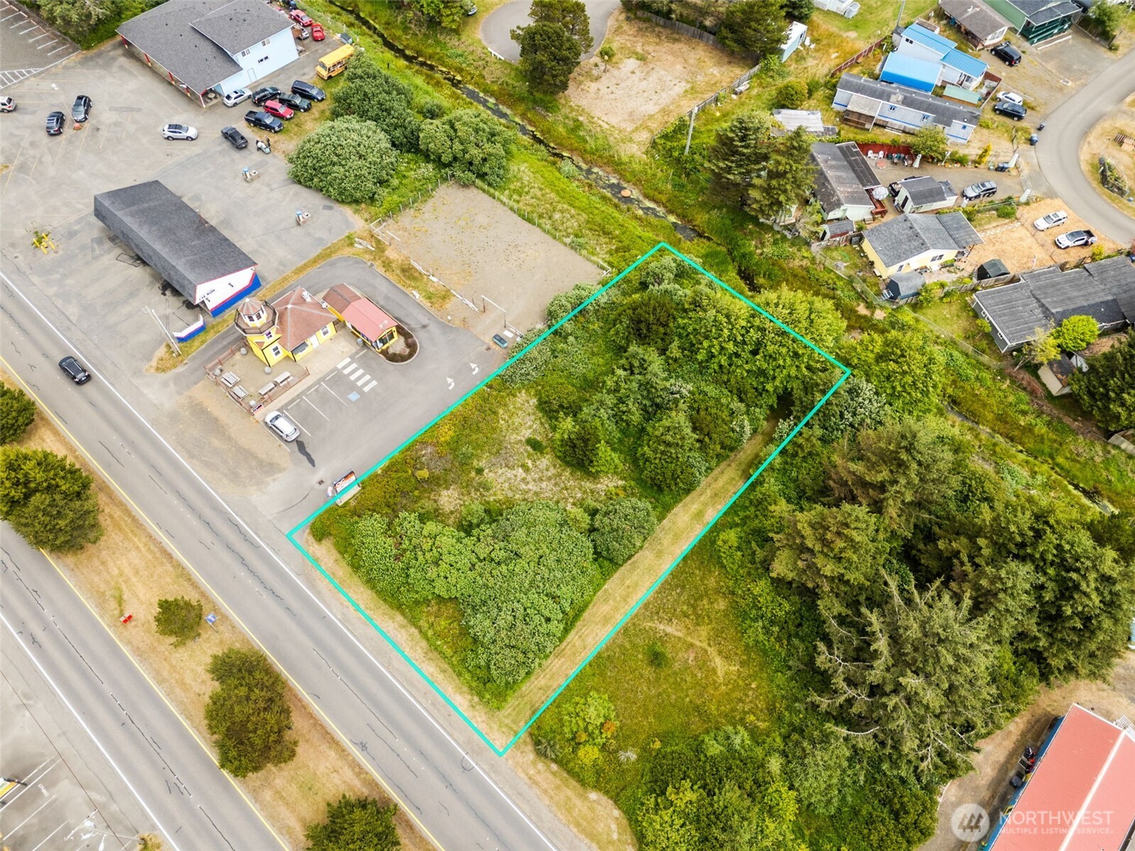 844 Point Brown Avenue NE Ocean Shores WA 98569