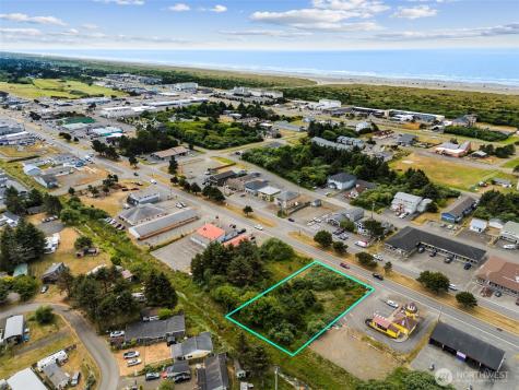 844 Point Brown Avenue NE Ocean Shores WA 98569