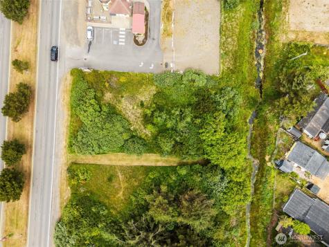 844 Point Brown Avenue NE Ocean Shores WA 98569
