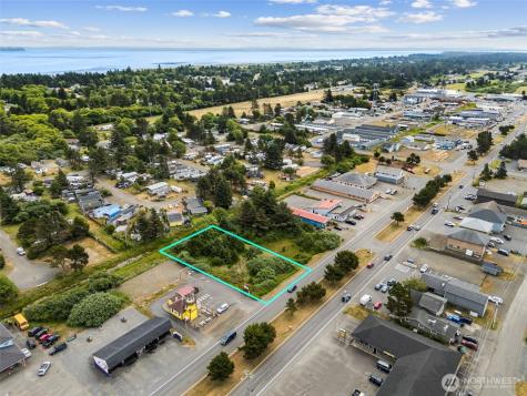 844 Point Brown Avenue NE Ocean Shores WA 98569