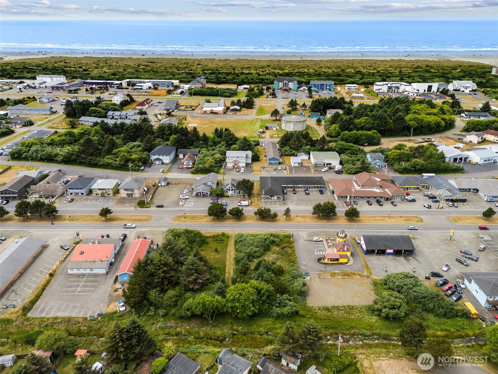 844 Point Brown Avenue NE Ocean Shores WA 98569