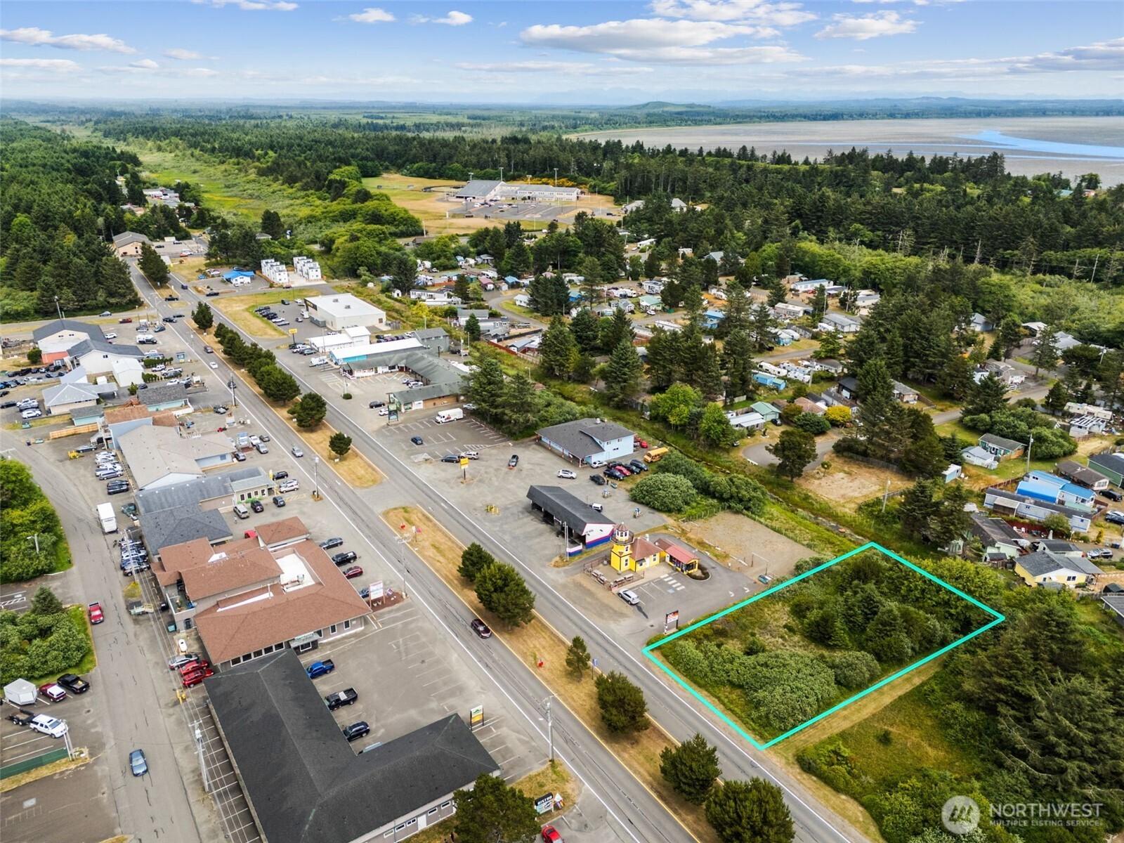 844 Point Brown Avenue NE Ocean Shores WA 98569