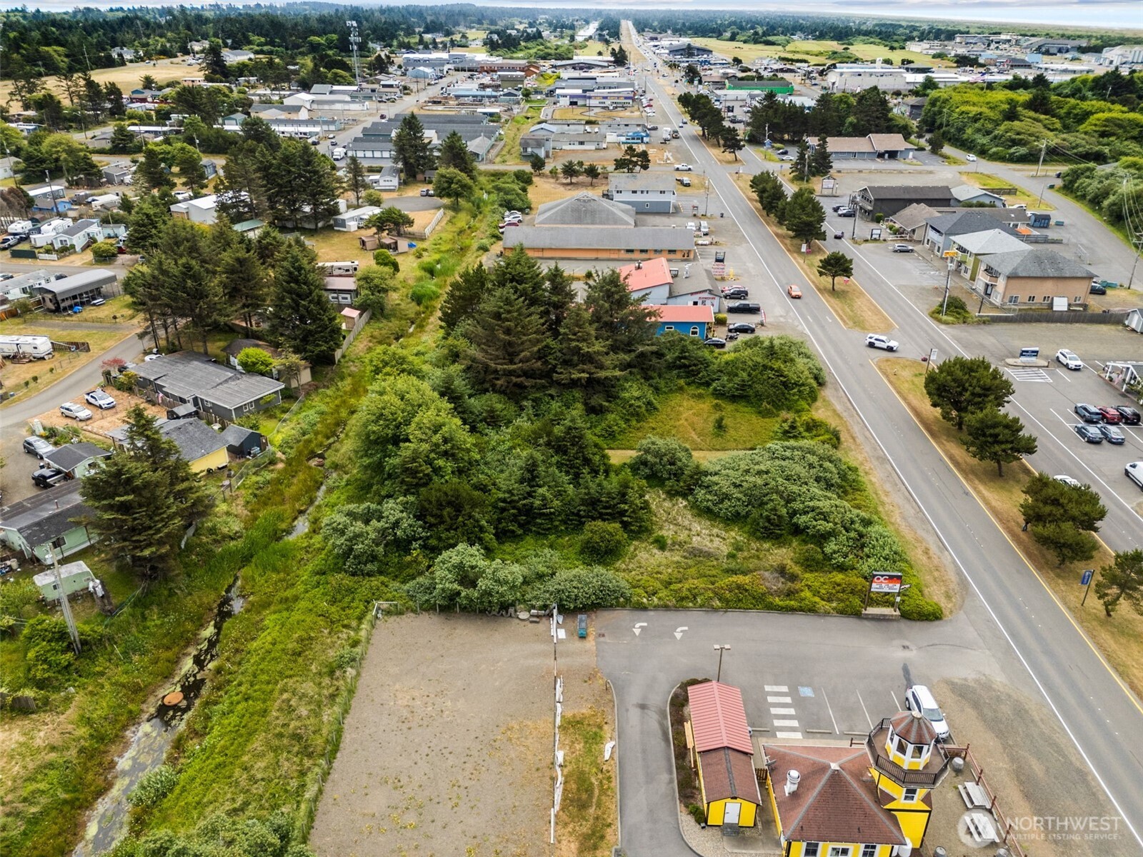 844 Point Brown Avenue NE Ocean Shores WA 98569