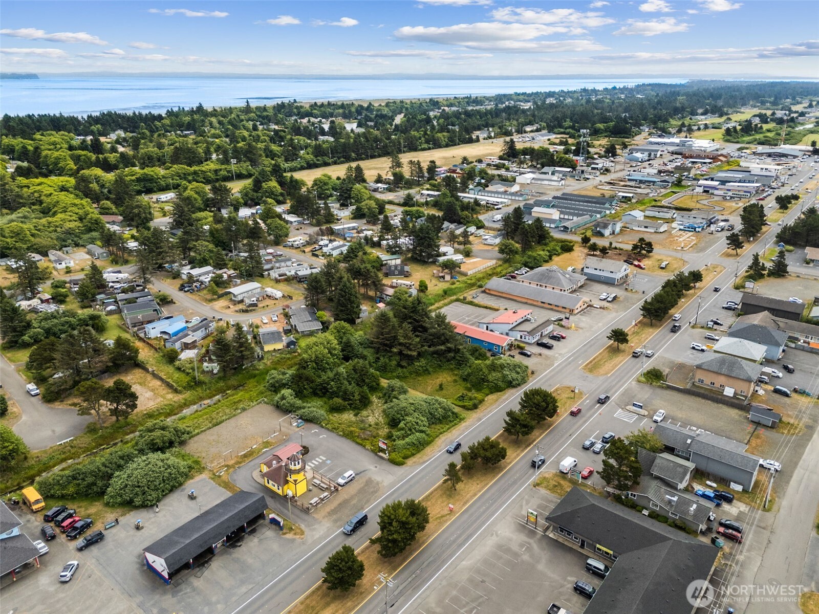 844 Point Brown Avenue NE Ocean Shores WA 98569