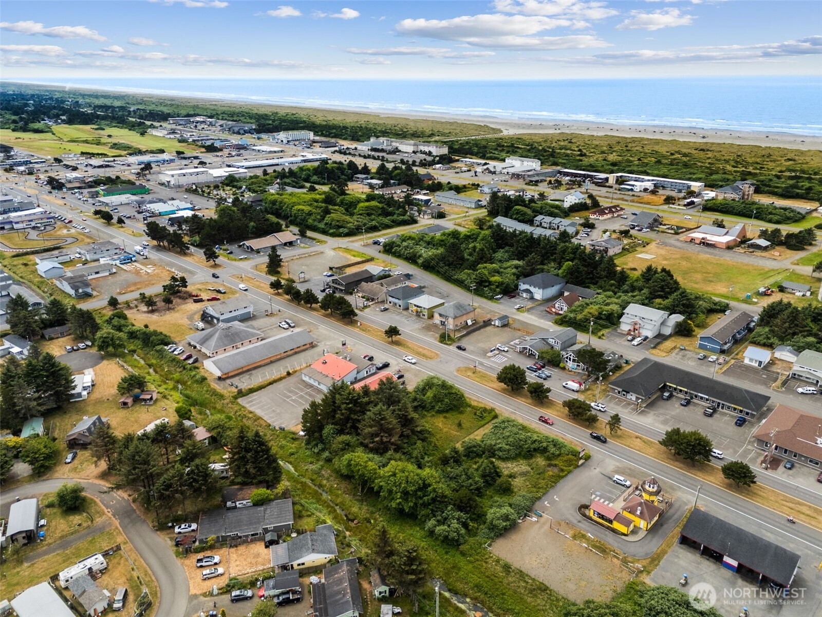 844 Point Brown Avenue NE Ocean Shores WA 98569