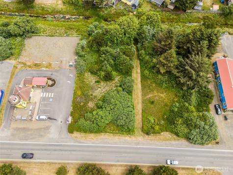 844 Point Brown Avenue NE Ocean Shores WA 98569